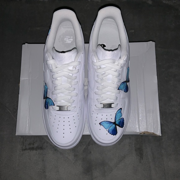 Nike Air Force 1 - Picture 6 of 7